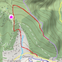 thumbnail for Pizzo Plagna