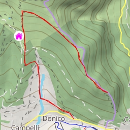 thumbnail for Strada Statale della Val Seriana