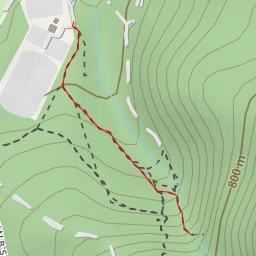 thumbnail for Archtalwasserfall