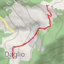 thumbnail for Sella del Porreio