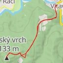 thumbnail for Žlíbský vrch