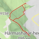 thumbnail for Guckler-szikla - Nelli-pihenő