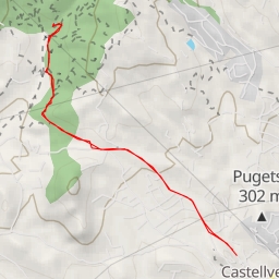 thumbnail for Trialera del Salt - Trialera del Salt