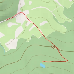 thumbnail for Arcibiskupský lom