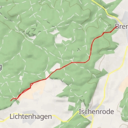 thumbnail for Wandern im Reinhäuser Wald - L 567