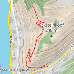 thumbnail for Kapellenweg