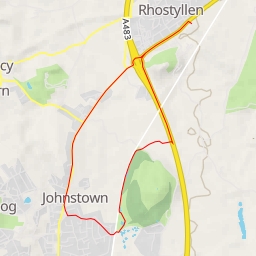 thumbnail for Gwalia - Gwalia