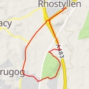 thumbnail for Hafod Road - Hafod Road - Wrexham