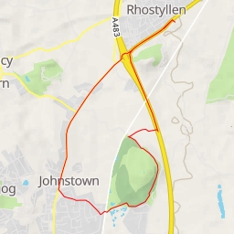 thumbnail for Hafod Road - Hafod Road - Wrexham