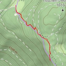 thumbnail for Rotwand - Parete Rossa