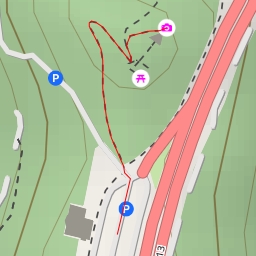 thumbnail for Brenner Autobahn