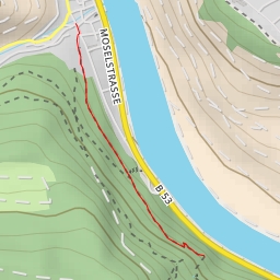 thumbnail for Schutzhütte Hindenburglay - Briedel