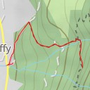 thumbnail for La Cascade - Chemin de Montviard