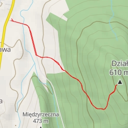 thumbnail for Dział