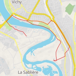 thumbnail for Camping de la Croix Saint-Martin - Avenue des Graviers