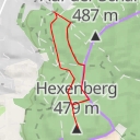 thumbnail for Hexenberg