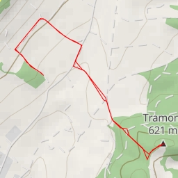 thumbnail for Tramont