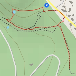 thumbnail for Chemin du Rilet - Chemin du Rilet