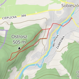 thumbnail for Singletrack Skarbek Sekcja 15 - Singletrack Skarbek Sekcja 15 - Jelenia Góra