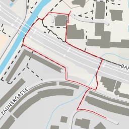 thumbnail for Rauchvilla Kindergarten - Pichlergasse - Salzburg