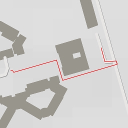 thumbnail for Central Fountain - towards SAC - Dwarka