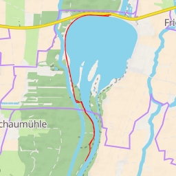 thumbnail for Lechfeldstraße