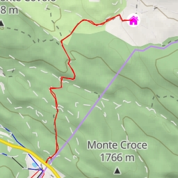 thumbnail for Nemes Alm - Rifugio Malga Nemes