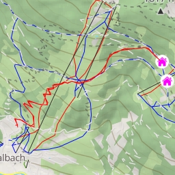 thumbnail for Thurneralm