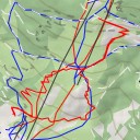 thumbnail for Panorama-Line - Saalbach-Hinterglemm