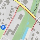 thumbnail for Forellenweg