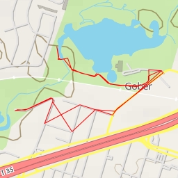 thumbnail for Sammons Golf Course - West Adams Avenue - Temple