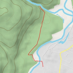 thumbnail for Mirador Rio Blanco