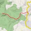 thumbnail for Via Vicinale delle Casaline