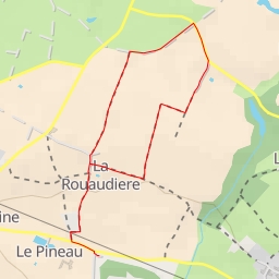 thumbnail for Impasse de la Renaudière - Impasse de la Renaudière