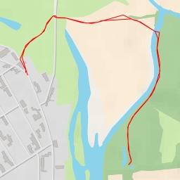 thumbnail for Domek Stróża - Most Rzymski - Warszawa