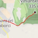 thumbnail for Pod Hradom