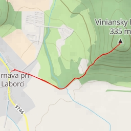 thumbnail for Pod Hradom