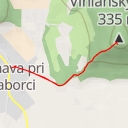 thumbnail for Pod Hradom