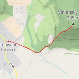 thumbnail for Pod Hradom