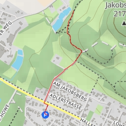 thumbnail for Fischerei Fröhlich - Ascheloher Weg