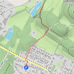 thumbnail for Fischerei Fröhlich - Ascheloher Weg