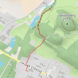 thumbnail for Ascheloher Weg