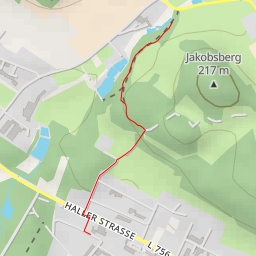 thumbnail for Kaistraße - Kaistraße