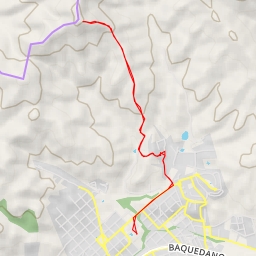 thumbnail for Piedra de la Pasión