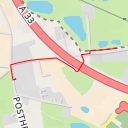 thumbnail for Rundwanderweg - Rundwanderweg - Bielefeld