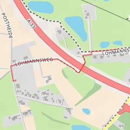 thumbnail for Rundwanderweg - Rundwanderweg - Bielefeld