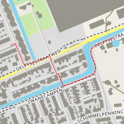 thumbnail for Delftsestraatweg