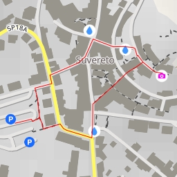 thumbnail for Via Cesare Battisti