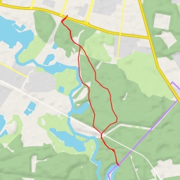 thumbnail for Синичкина поляна