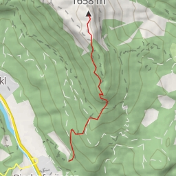 thumbnail for Bannkopf